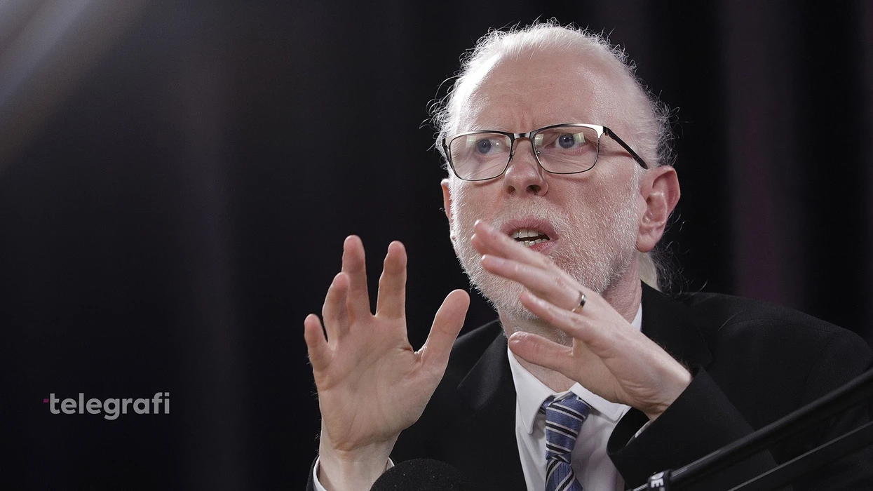 Pse Kosova ka ende probleme në botën digjitale? Jagxhiu jep përgjigjen