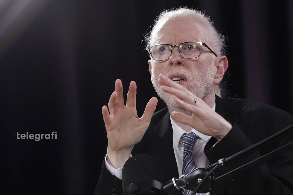 Pse Kosova ka ende probleme në botën digjitale? Jagxhiu jep përgjigjen