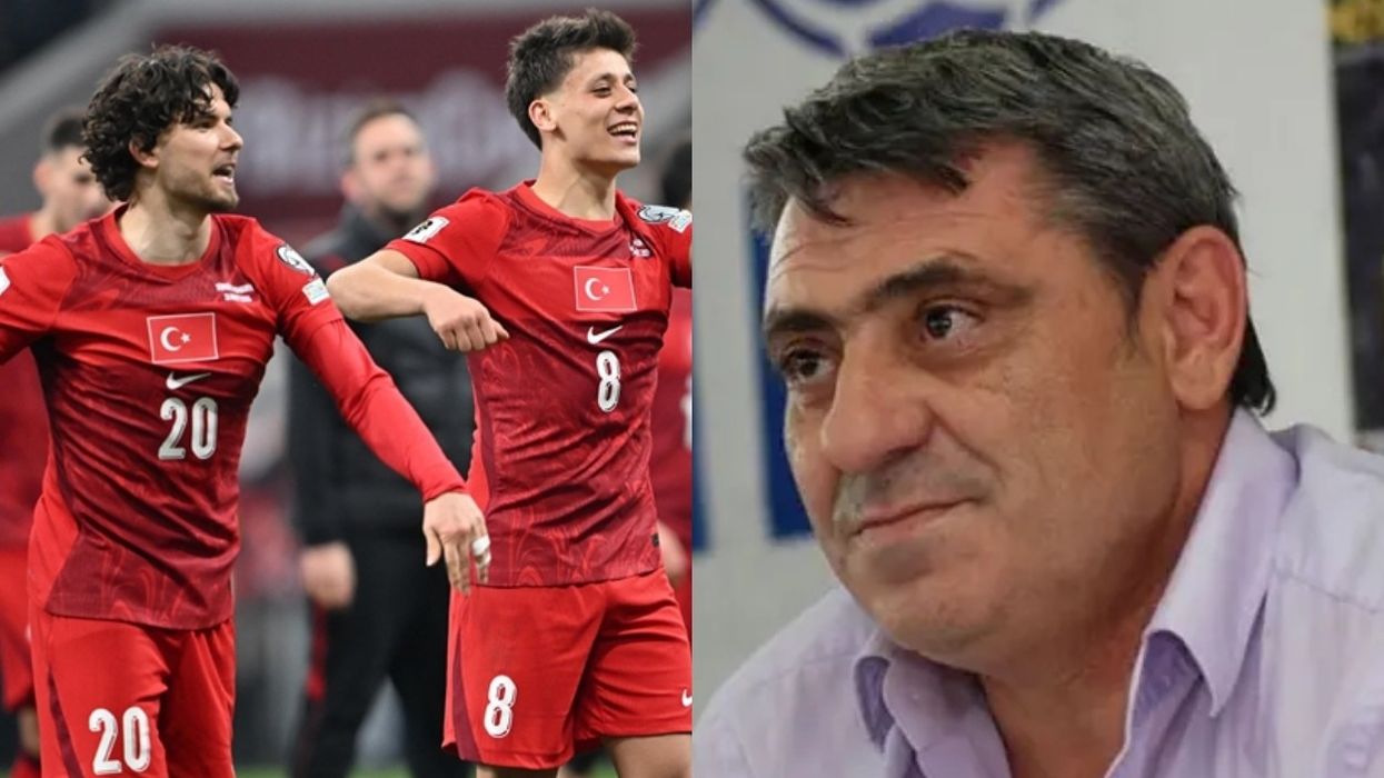“Nuk e harrojmë kurrë që Turqia pa kushte pranoi të luajë me Kosovën" - televizioni turk rikthen intervistën e legjendës Fadil Vokrri “Nuk e harrojmë kurrë që Turqia pa kushte pranoi të luajë me Kosovën