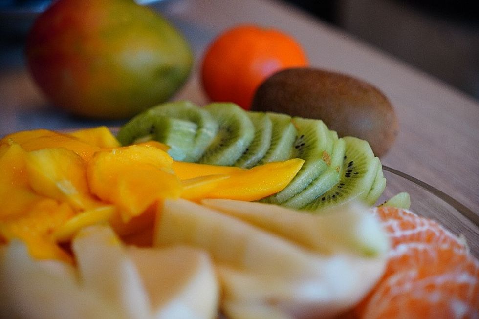 A keni probleme me kapsllëkun? Këto lloje frutash do t'ju ndihmojnë