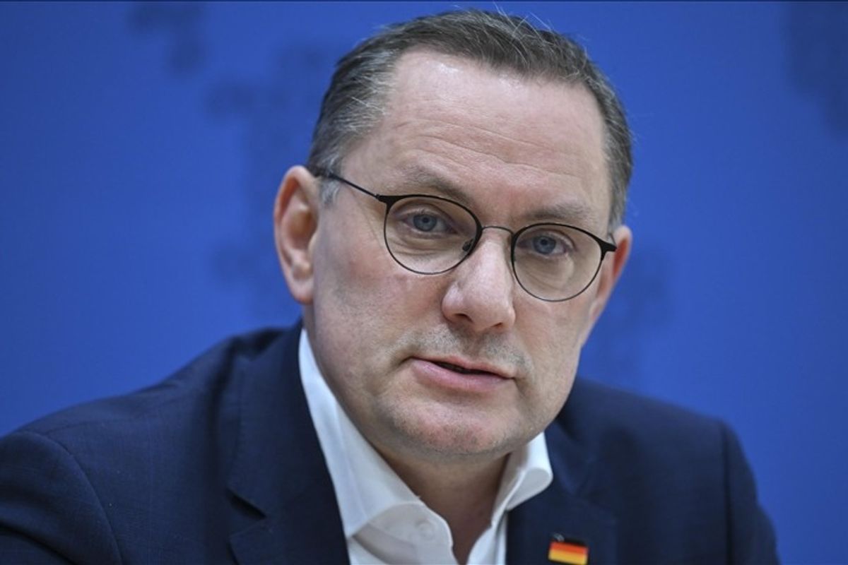 AfD e ekstremit të djathtë kërkon tërheqjen e trupave amerikane nga Gjermania AfD e ekstremit të djathtë kërkon tërheqjen e trupave amerikane nga Gjermania
