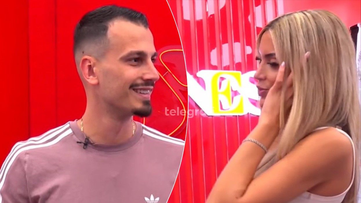 “Dua të të ftoj për një kafe”, Brikena refuzon ftesën e Mateos: nuk dua të vij aty “Dua të të ftoj për një kafe”, Brikena refuzon ftesën e Mateos: nuk dua të vij aty