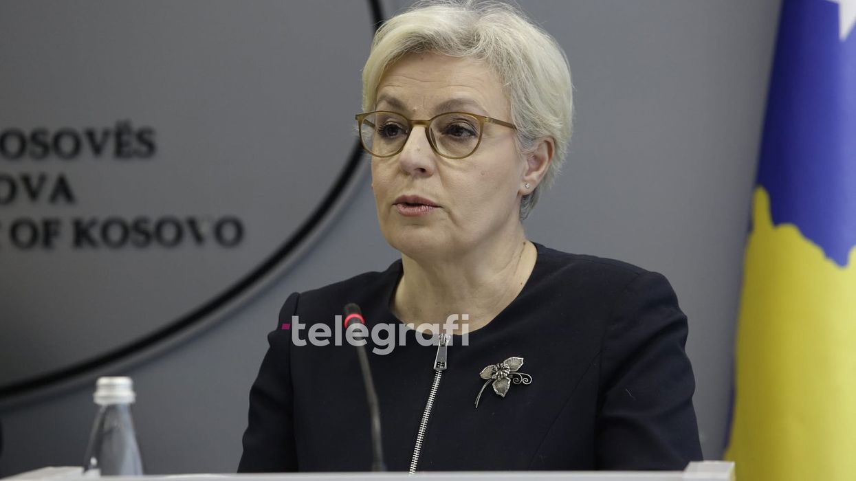 Miratohet Projekt-ligji për Konfiskimin e Pasurisë së Pajustifikueshme, Gërvalla: Mandati publik nuk është mundësi për pasurim Miratohet Projekt-ligji për Konfiskimin e Pasurisë së Pajustifikueshme, Gërvalla: Mandati publik nuk është mundësi për pasurim