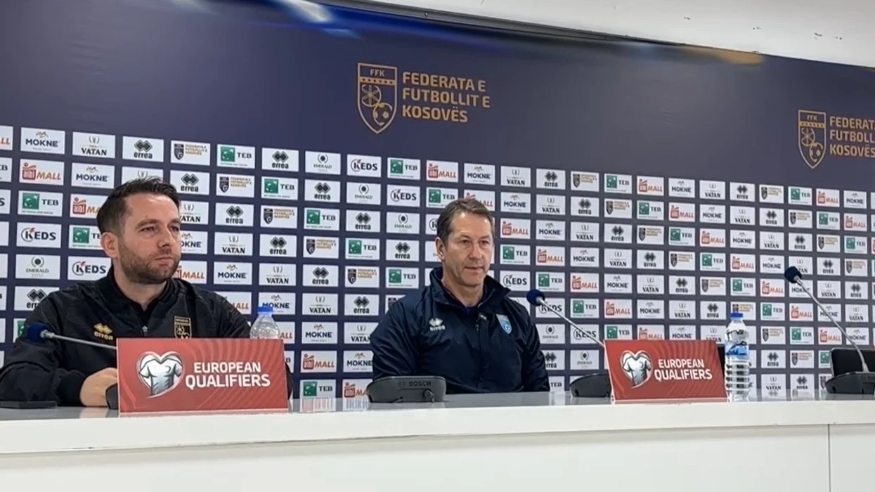 Franco Foda: Turqia ekip i fortë, por gjasat janë 50-50