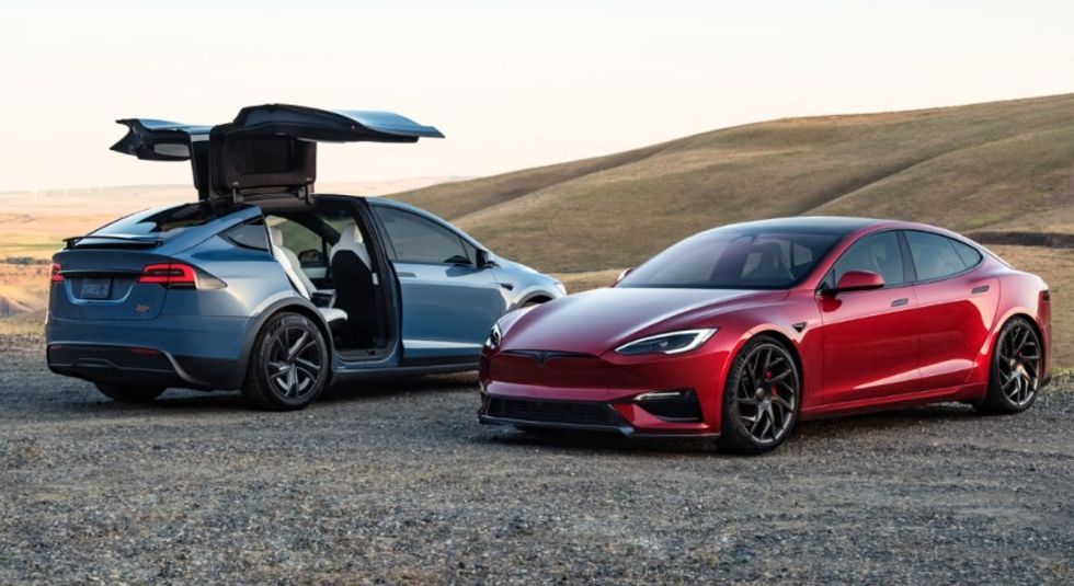 Tesla konfirmon zyrtarisht se po i jep fund prodhimit të modeleve të saj ikonike Model S dhe Model X