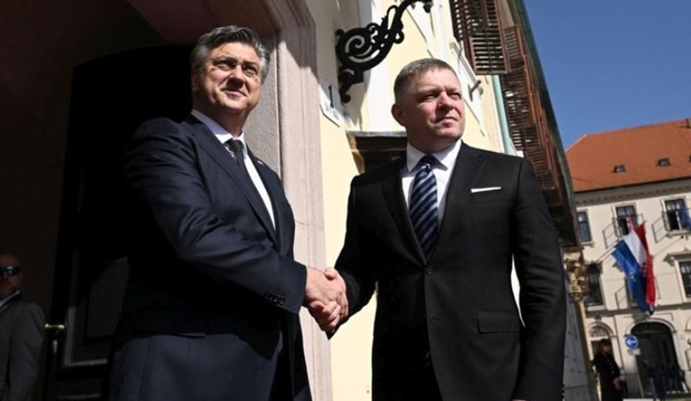 Kroacia midis pesë vendeve të BE-së që 