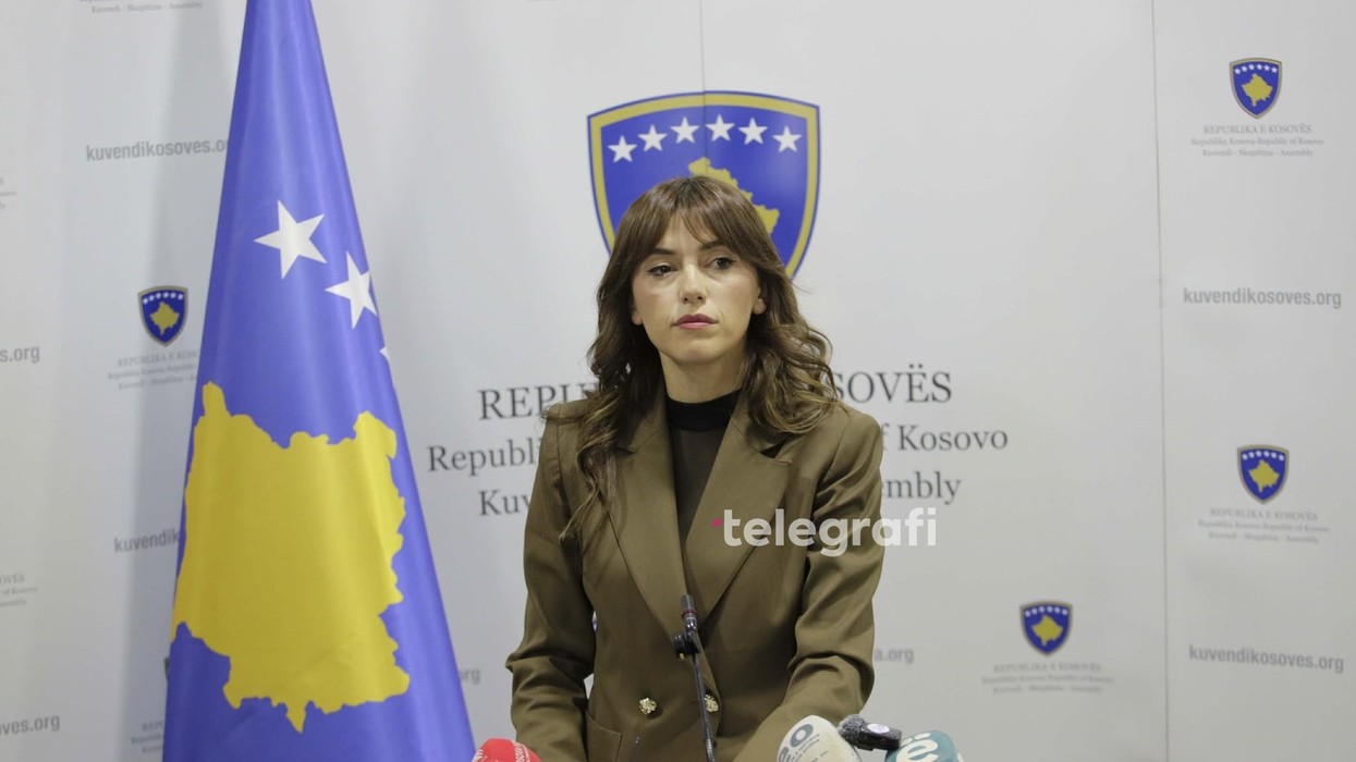 Kriza për presidentin, Haxhiu: Zgjidhja varet nga vullneti politik - të shmangen zgjedhjet