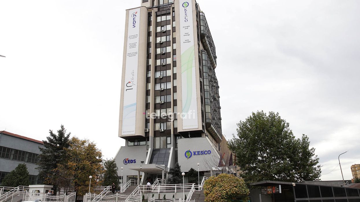 Njehsorët elektrikë, reagojnë nga KEDS Njehsorët elektrikë, reagojnë nga KEDS