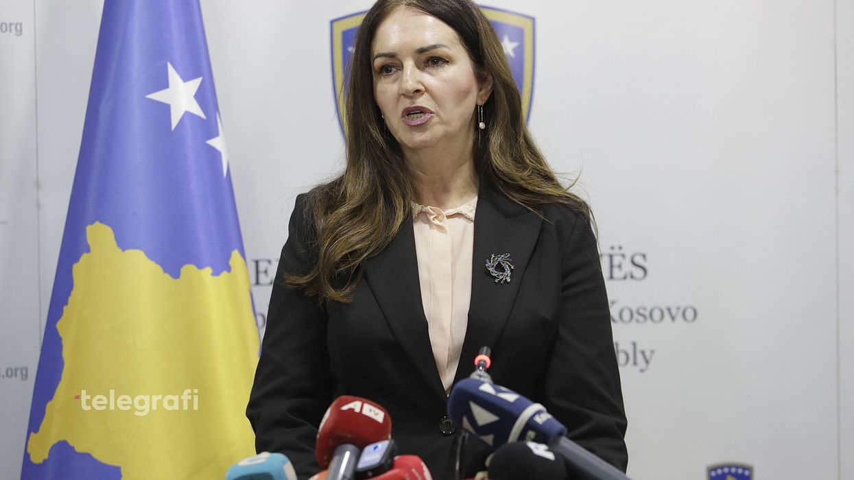 Nagavci: Kosova ka nevojë për të dhëna institucionale të sakta për luftën e fundit Nagavci: Kosova ka nevojë për të dhëna institucionale të sakta për luftën e fundit