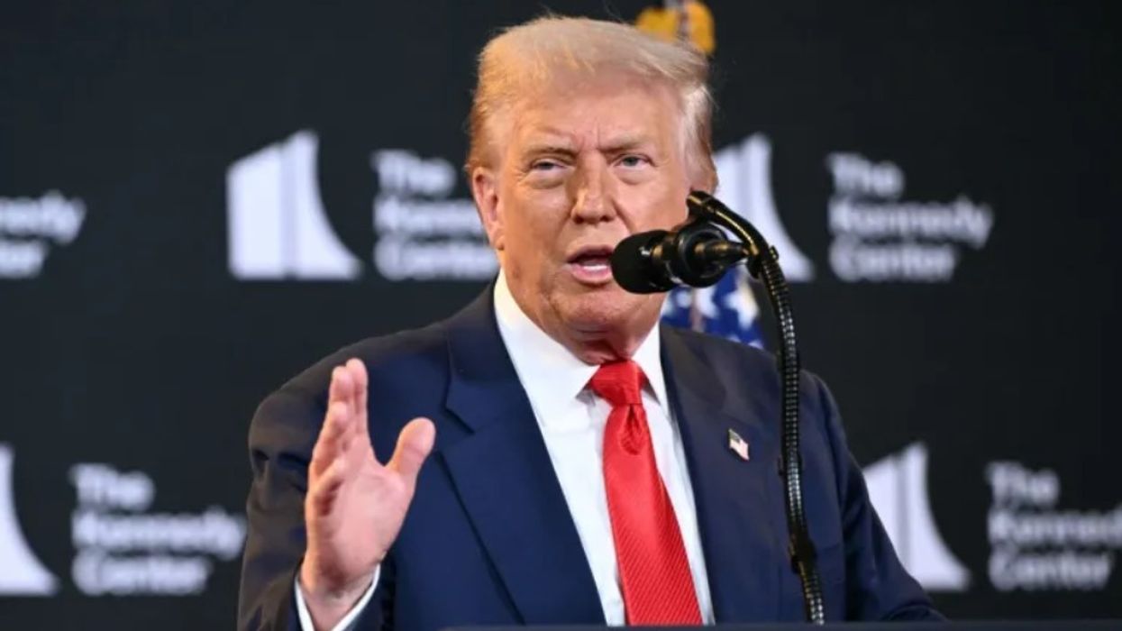 Trump kërcënon të zhdukë “plotësisht” burimet e energjisë së Iranit nëse nuk arrihet marrëveshja Trump kërcënon të zhdukë “plotësisht” burimet e energjisë së Iranit nëse nuk arrihet marrëveshja