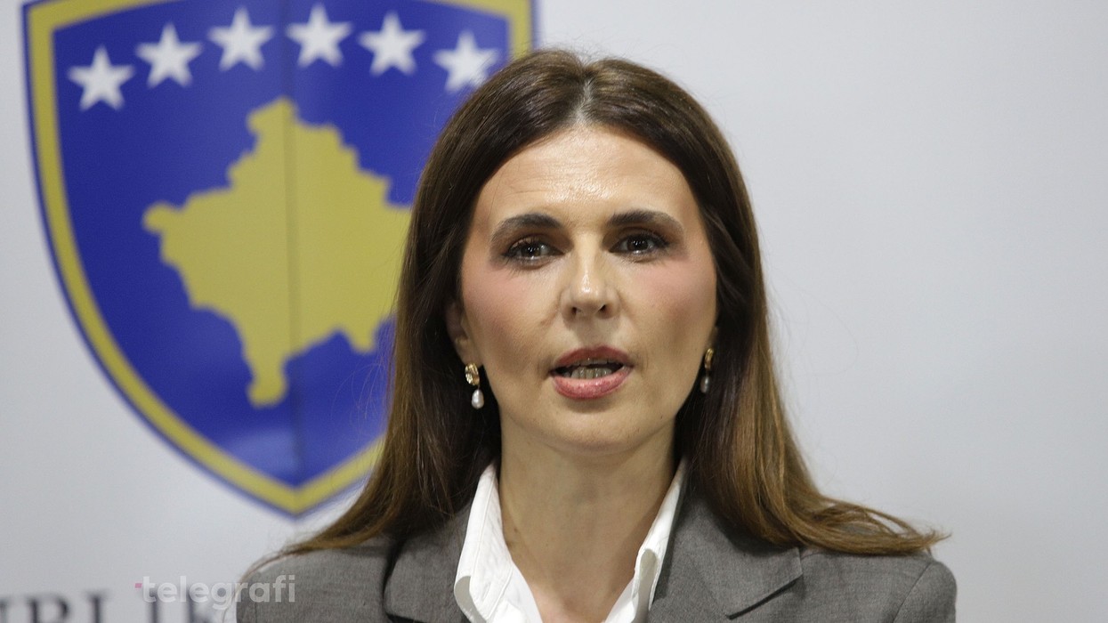 Ekspozita "Masakrat në Kosovë 1998-1999", Çitaku: Është njollë që do t'i mbetet Kuvendit të Kosovës