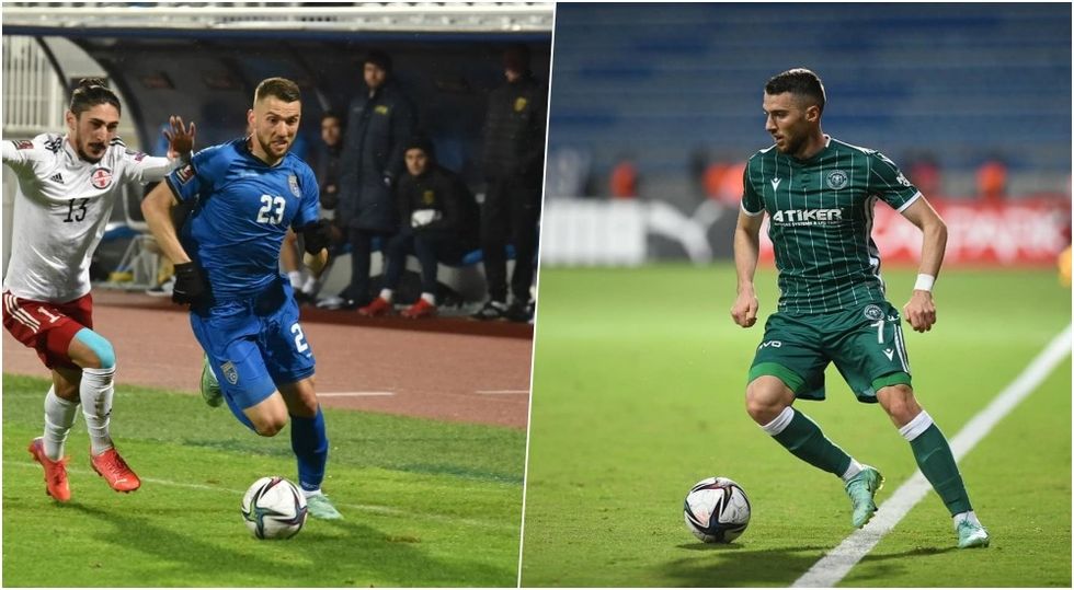 Bytyqi flet për kohën në Turqi: I penduar për largimin nga Konyaspor, uroj fitoren e Kosovës