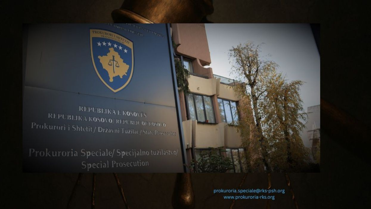 Aktakuzë ndaj dy personave për keqpërdorim të pozitës zyrtare në Prishtinë Aktakuzë ndaj dy personave për keqpërdorim të pozitës zyrtare në Prishtinë