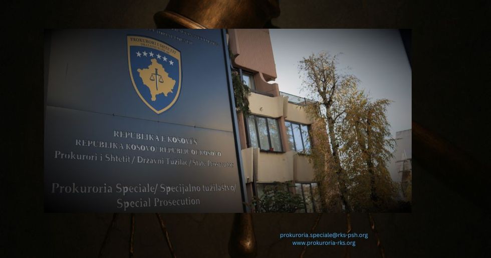 Aktakuzë ndaj dy personave për keqpërdorim të pozitës zyrtare në Prishtinë