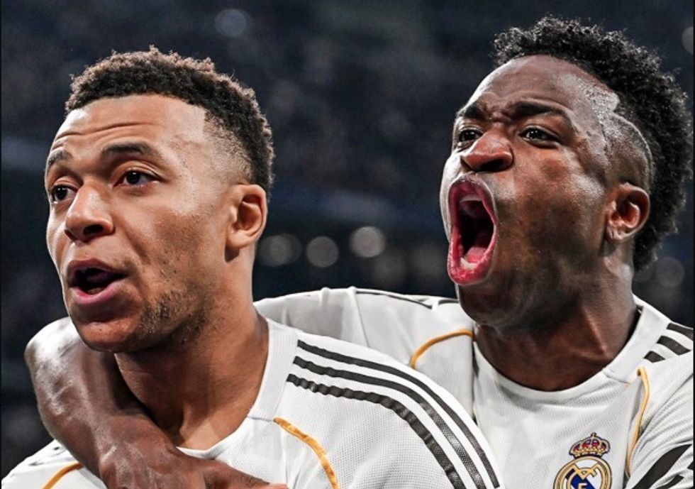 “Nëse dikush mund t’i eliminojë është Real Madridi”, Kylian Mbappe i dërgon mesazh të qartë Bayern Munichut