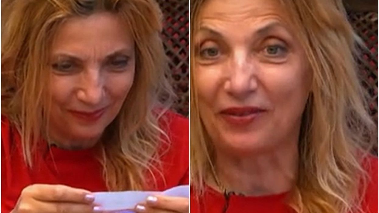 Moza zbulon në Ferma VIP gjënë më të çuditshme që ka kërkuar në internet Moza zbulon në Ferma VIP gjënë më të çuditshme që ka kërkuar në internet