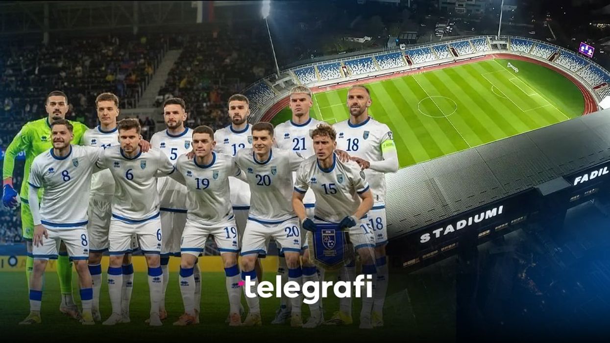 “Fadil Vokrri”, fortesë e pathyer tash e një vit e gjysmë – tetë ndeshje radhazi pa humbje “Fadil Vokrri”, fortesë e pathyer tash e një vit e gjysmë – tetë ndeshje radhazi pa humbje