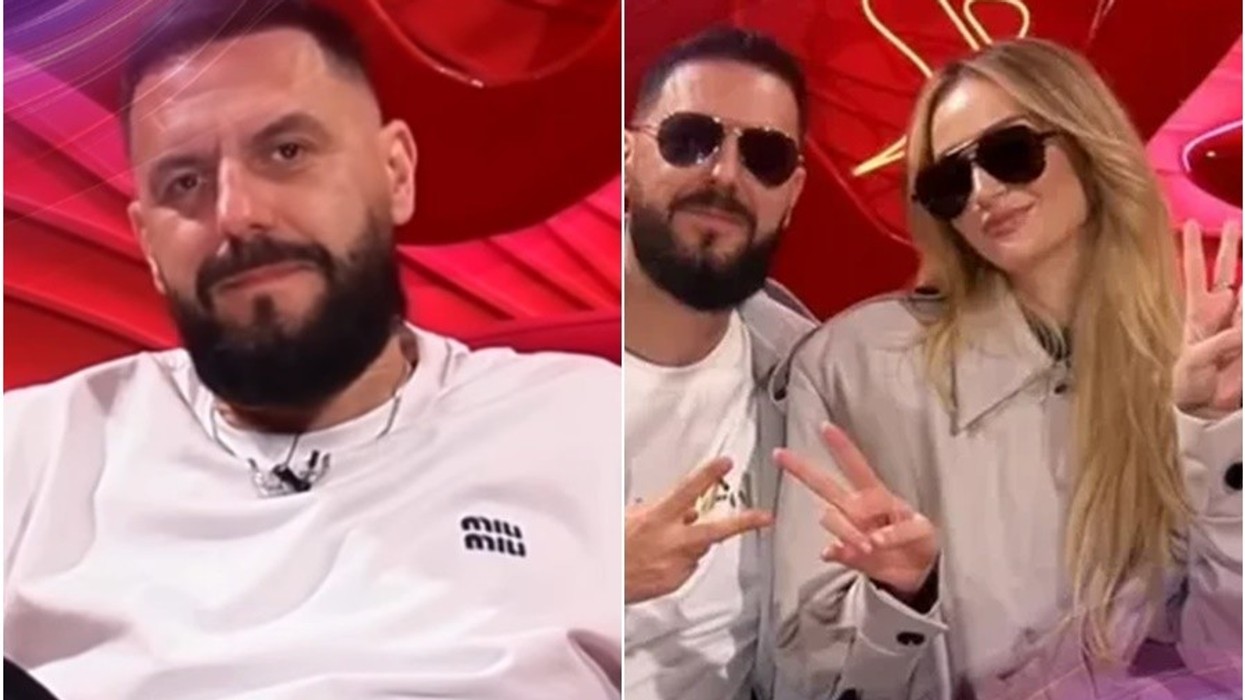 Deklaratë e papritur - fjalët e Mirit për Selin në dhomë të rrëfimit