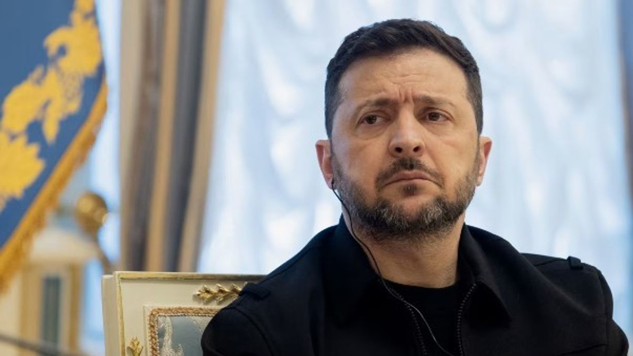 Zelensky thotë se disa aleatë i kanë kërkuar Kievit të ndalojë së synuari naftën e Rusisë Zelensky thotë se disa aleatë i kanë kërkuar Kievit të ndalojë së synuari naftën e Rusisë