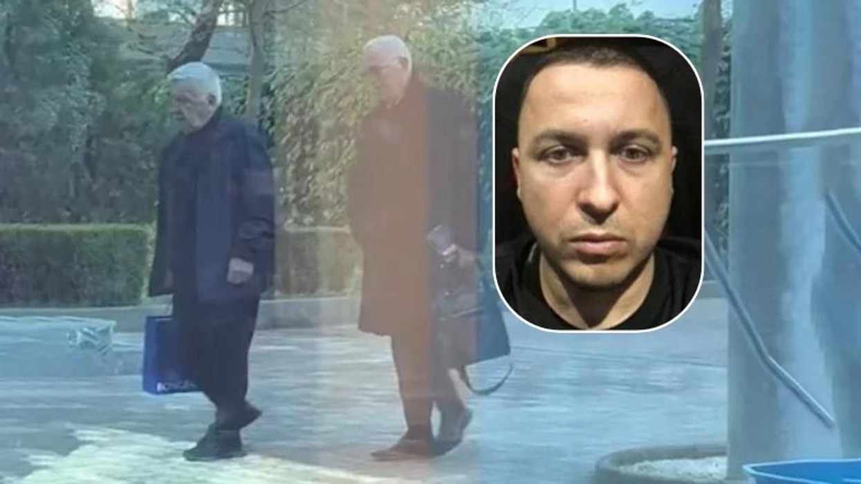 Babai Ervis Martinajt paraqitet në Gjykatë: Djali im u vra në Durrës