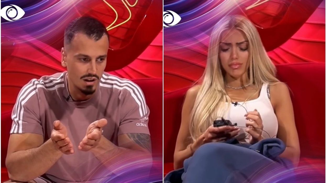 Mateo: Shpresoj shumë t'i zgjidhim gjërat me Brikenën Mateo: Shpresoj shumë t'i zgjidhim gjërat me Brikenën