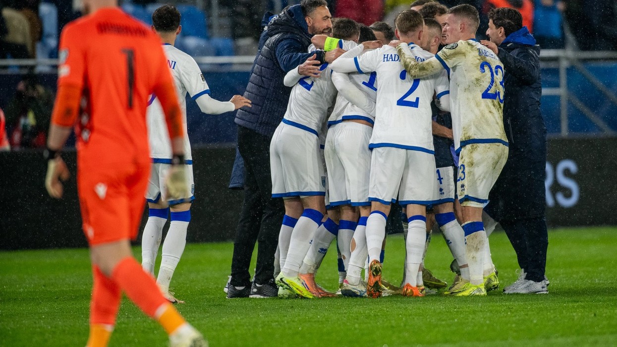 Finalja e Kosovës në syrin e mediave më të mëdha botërore