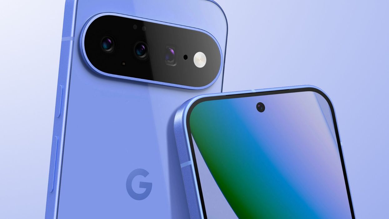 Rrjedhje të imazheve të bazuara në CAD të Google Pixel 11 Rrjedhje të imazheve të bazuara në CAD të Google Pixel 11