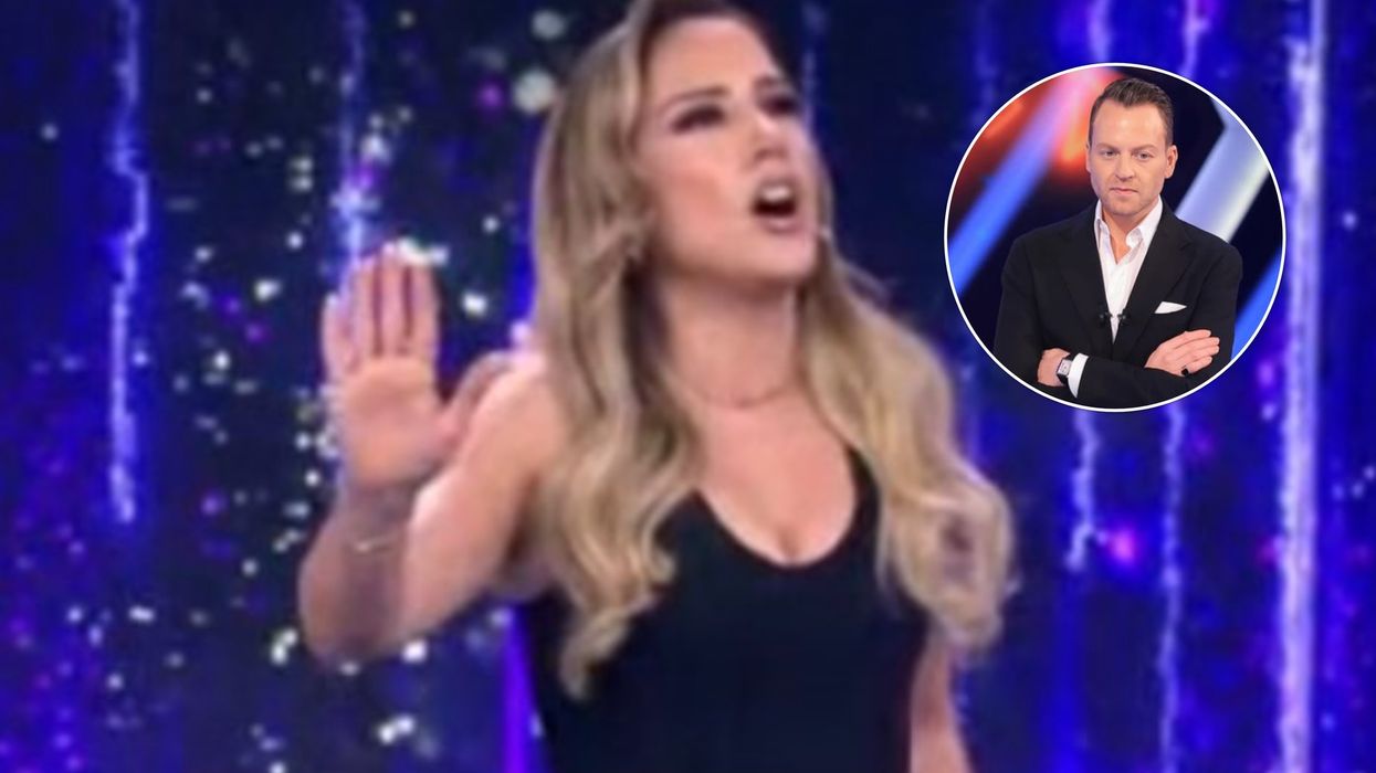 “Është emision tjetër ai", Arbana Osmani thumbon hapur Big Brother VIP Albania? “Është emision tjetër ai