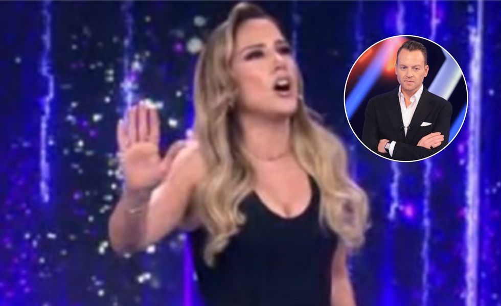 “Është emision tjetër ai