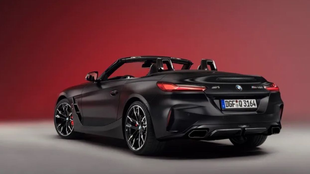 BMW nuk e përjashton mundësinë e ndërtimit të një veture sportive elektrike me dy dyer BMW nuk e përjashton mundësinë e ndërtimit të një veture sportive elektrike me dy dyer