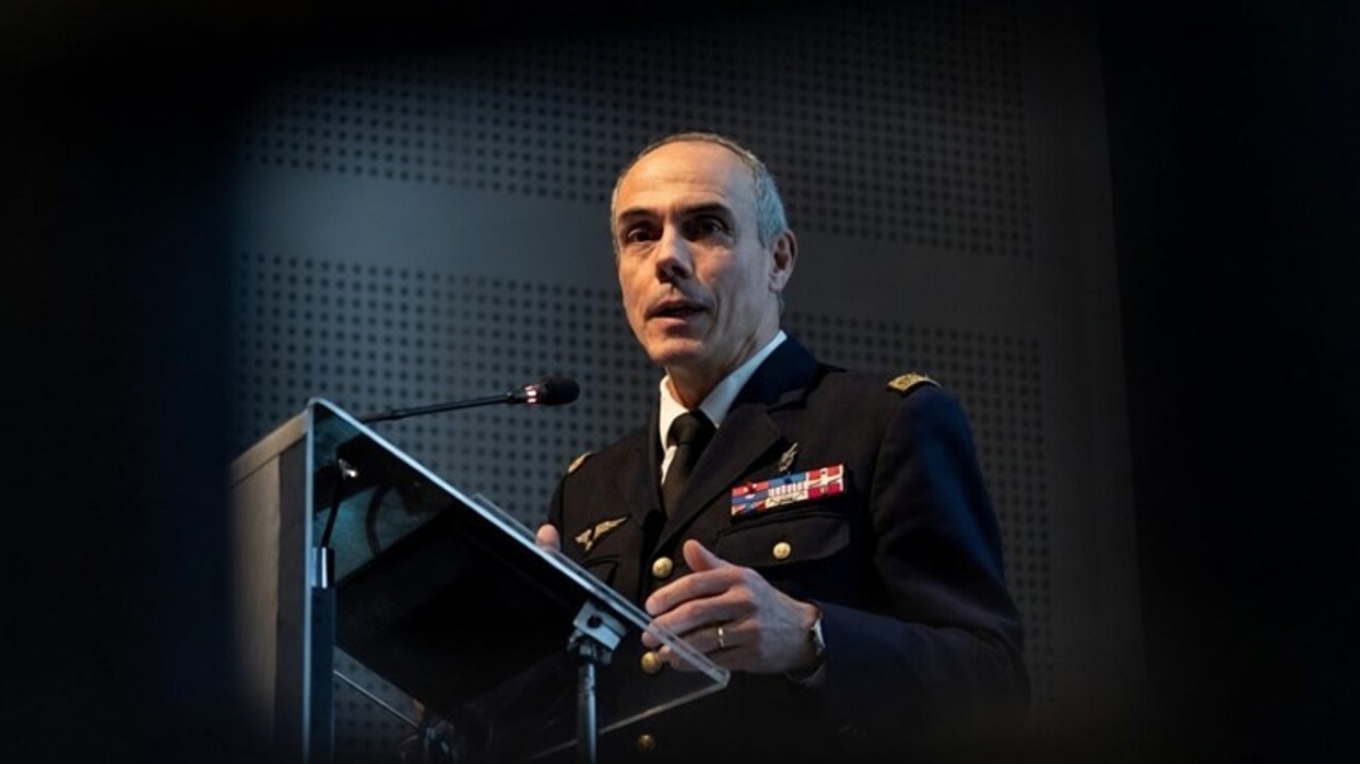 Si e bënë luftërat në Ukrainë dhe Iran që Franca të rishqyrtojë planet e saj ushtarake