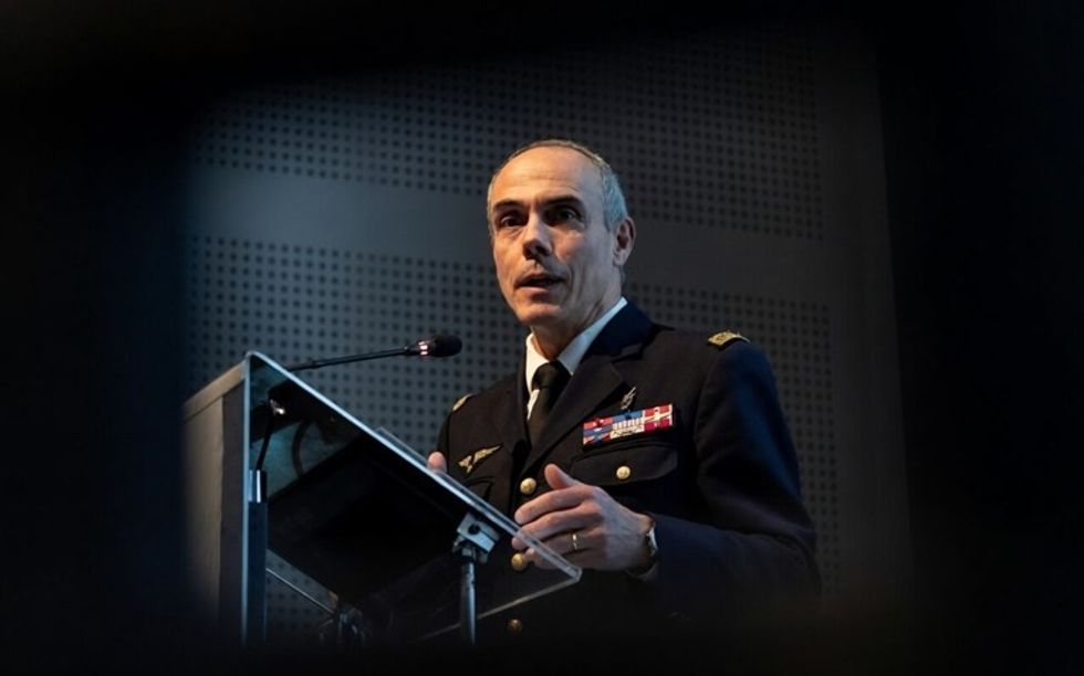 Si e bënë luftërat në Ukrainë dhe Iran që Franca të rishqyrtojë planet e saj ushtarake