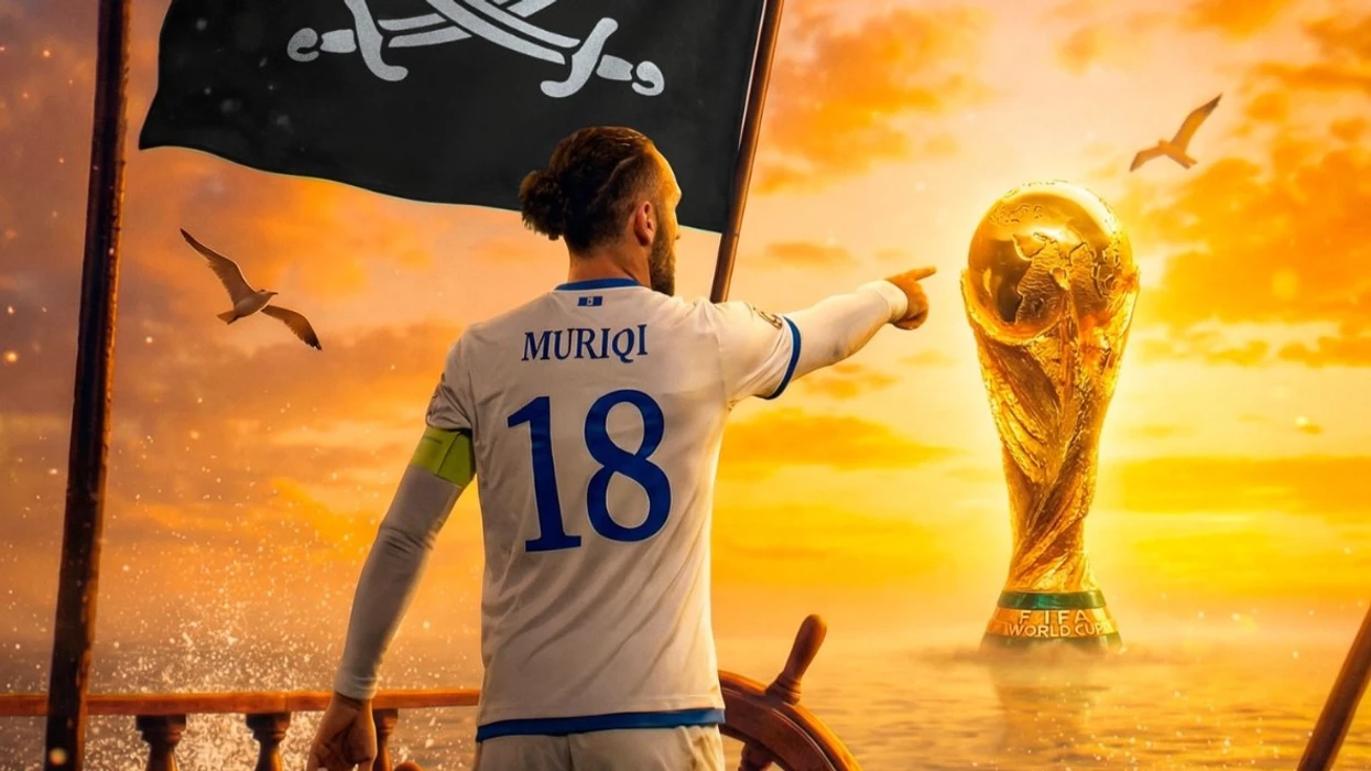 Përkrahje nga Mallorca për Kosovën dhe kapitenin Vedat Muriqi