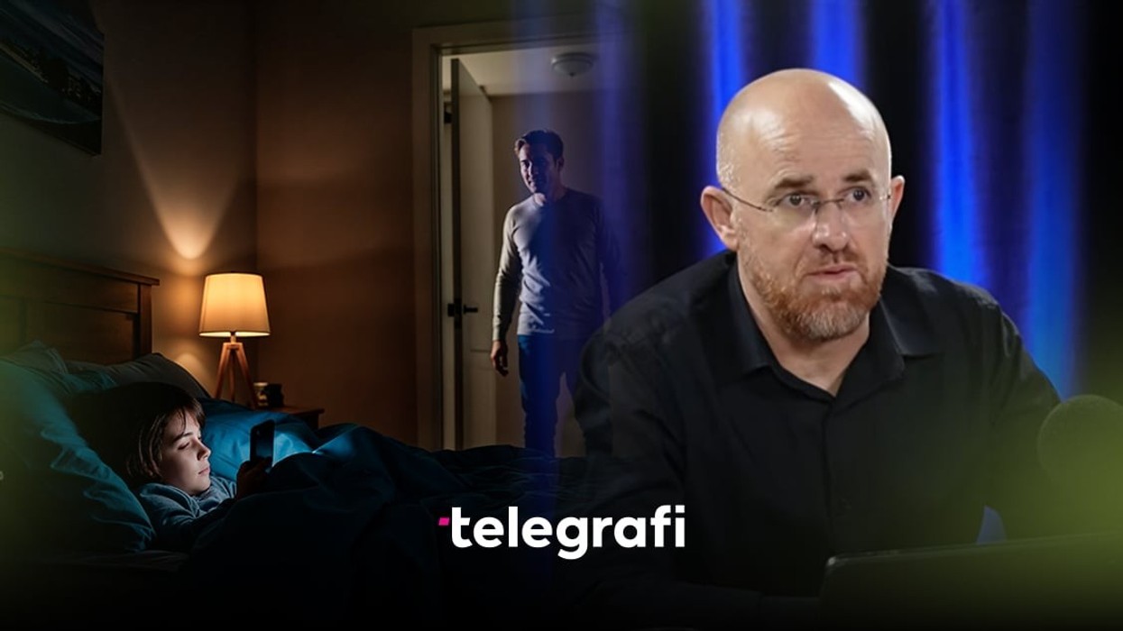 "Telefoni dhe shëndeti", ortopedi Qerim Kida paralajmëron për pasojat në qafë dhe shtyllën kurrizore