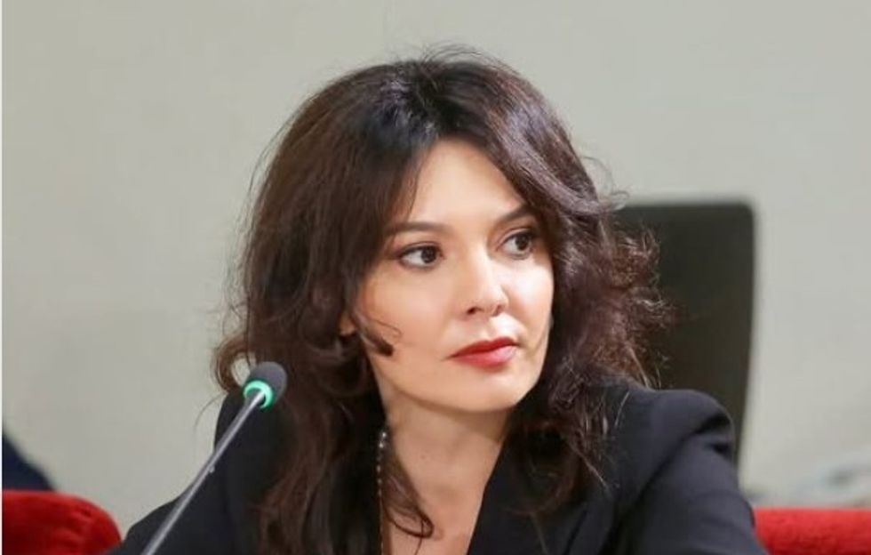 Tensionet me Ramën, Spiropali me shkrim të gjatë: Heshtja ime nuk është mungesë përgjigjeje