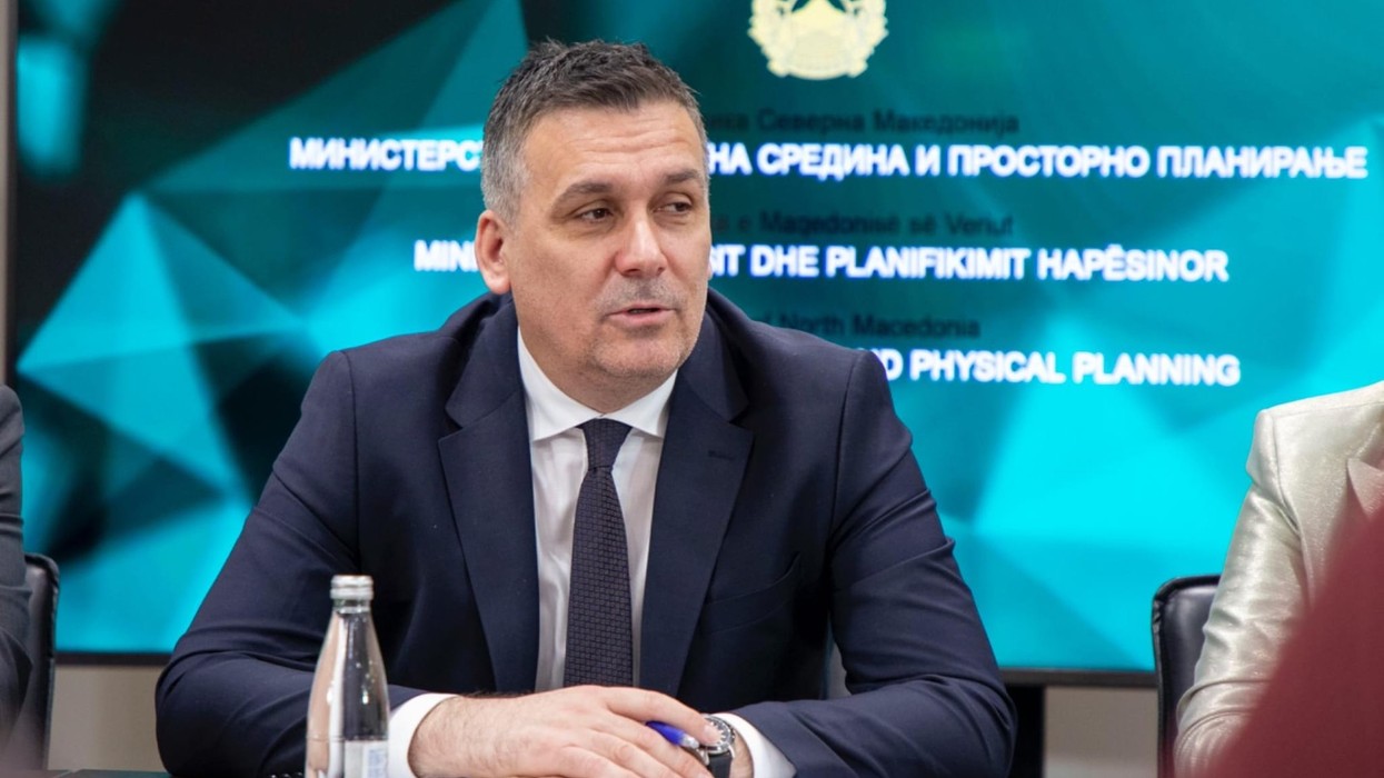 Hoxha: Regjistër digjital i ndotësve, për më shumë transparencë, përgjegjësi dhe besim