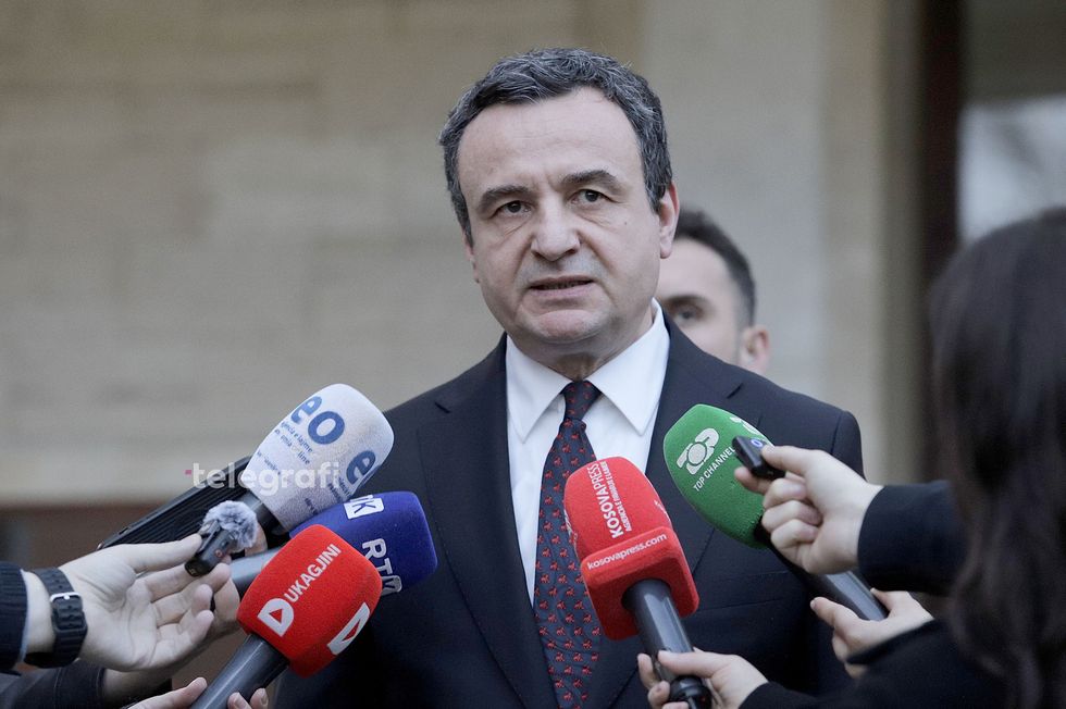 ​Kurti: Nuk do të ndalemi kurrë së kërkuari drejtësi për viktimat e masakrave serbe