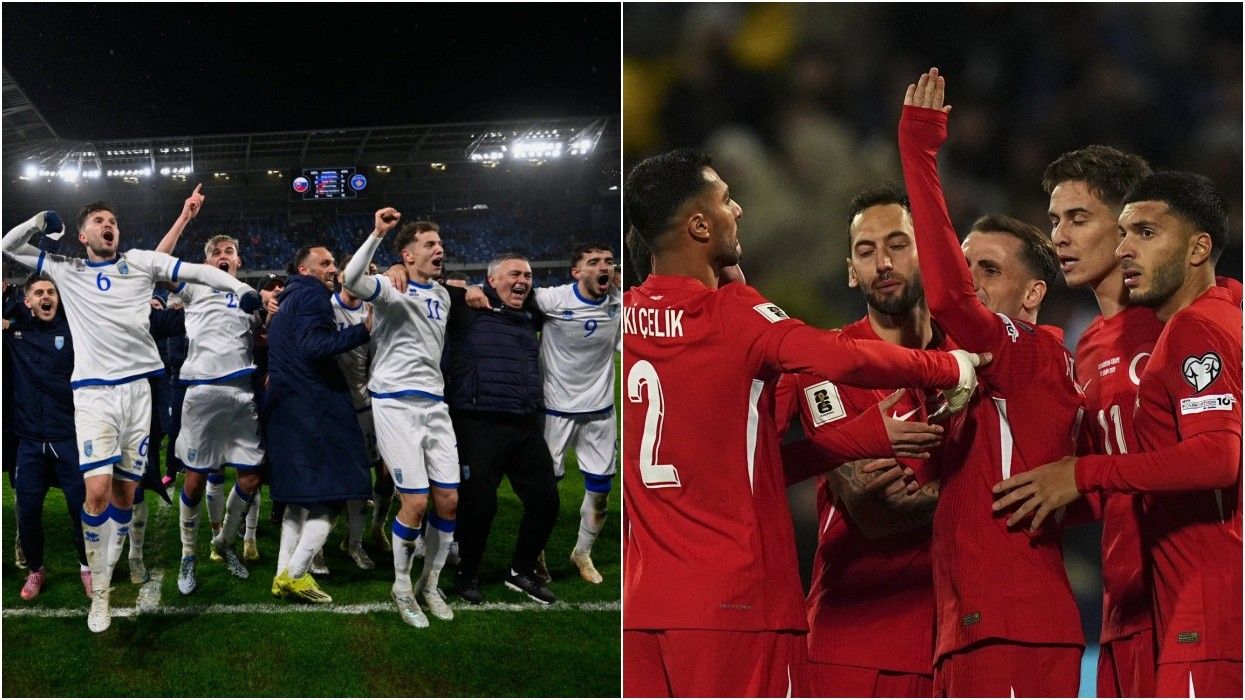 Kosovë-Turqi: Forma e ekipeve, analizë dhe parashikim i ndeshjes Kosovë-Turqi: Forma e ekipeve, analizë dhe parashikim i ndeshjes