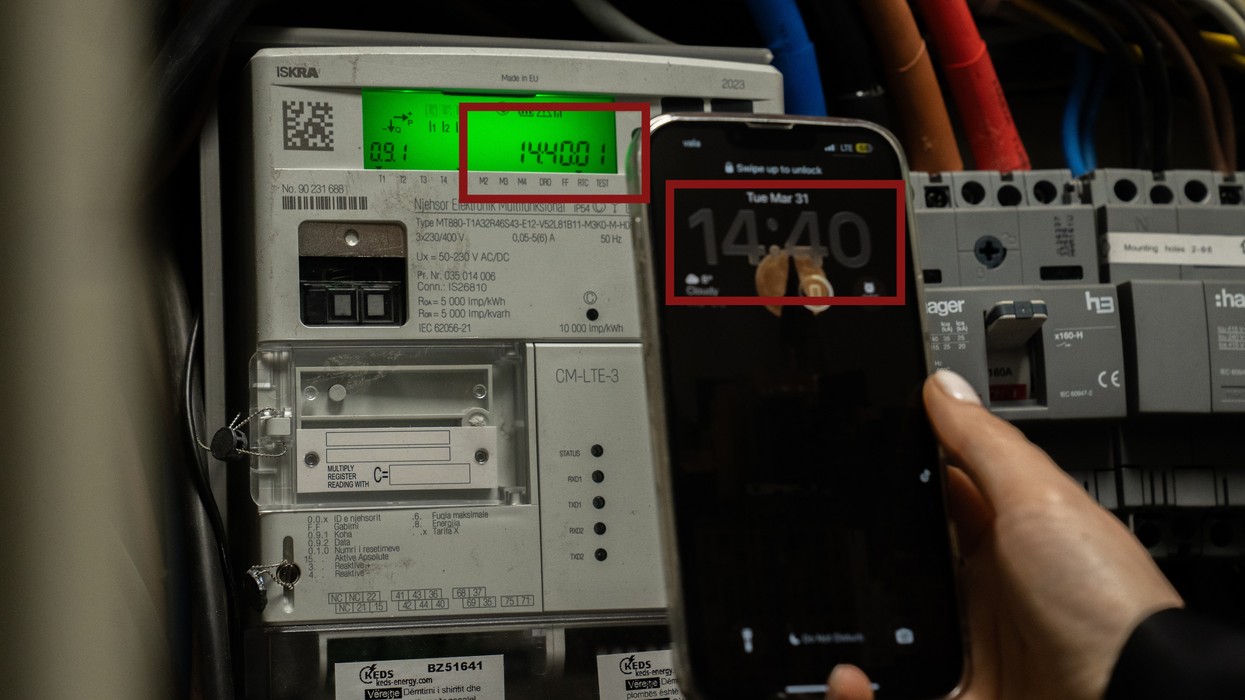 MINTI formon komision për verifikimin e njehsorëve elektrikë, fton qytetarët të paraqesin ankesat