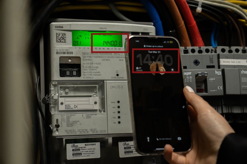 MINTI formon komision për verifikimin e njehsorëve elektrikë, fton qytetarët të paraqesin ankesat