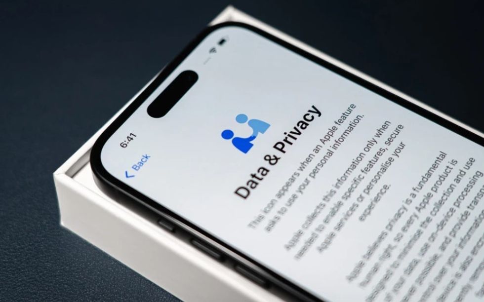 Apple nuk ju mbron nga policia