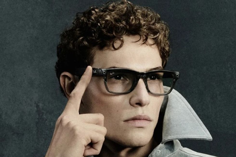 Ray‑Ban Meta prezanton modele të reja me funksione AI