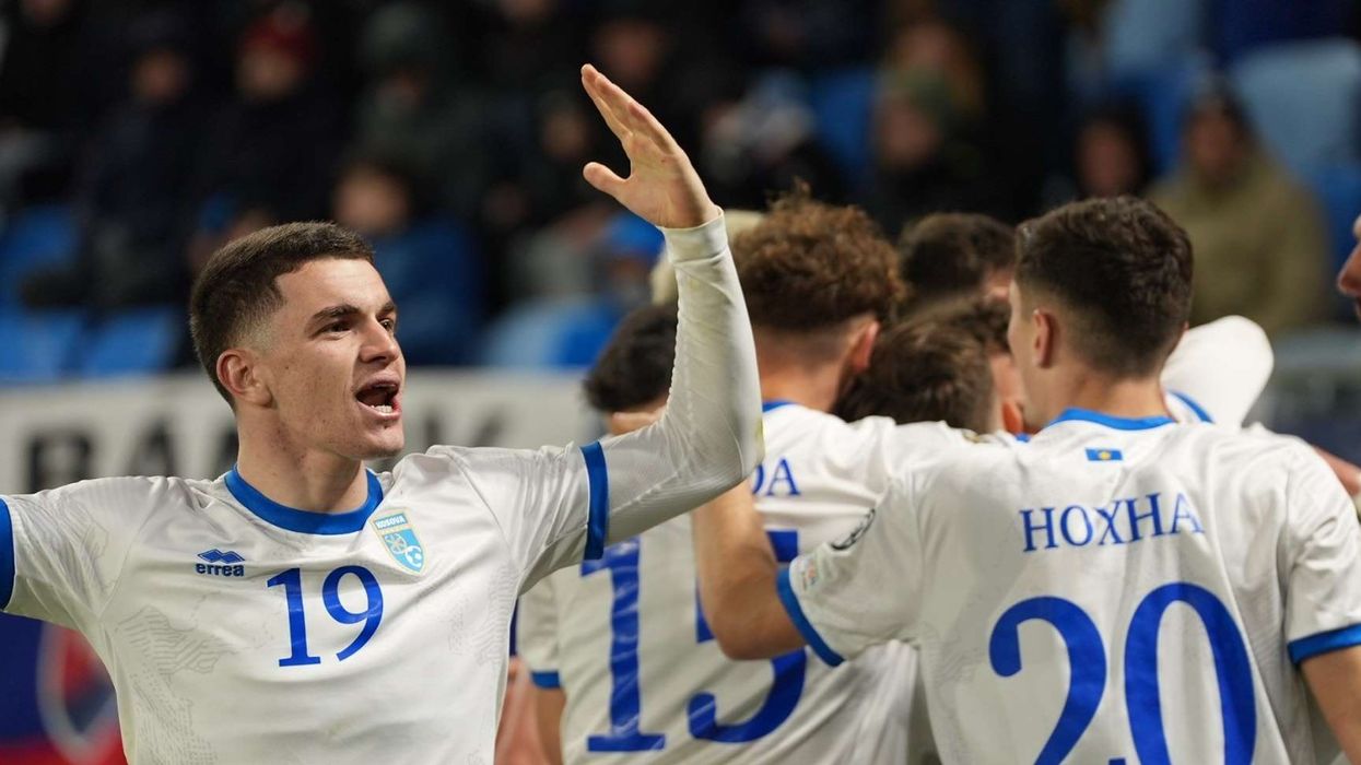 Ja sa para do t’i fitojë Kosova në rast se arrin kualifikimin në Kupën e Botës 2026 Ja sa para do t’i fitojë Kosova në rast se arrin kualifikimin në Kupën e Botës 2026