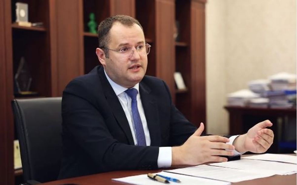 Guvernatori Ismaili: Investimet e huaja direkte në Kosovë mund të kalojnë rekordin prej 1 miliard eurosh të vitit 2025