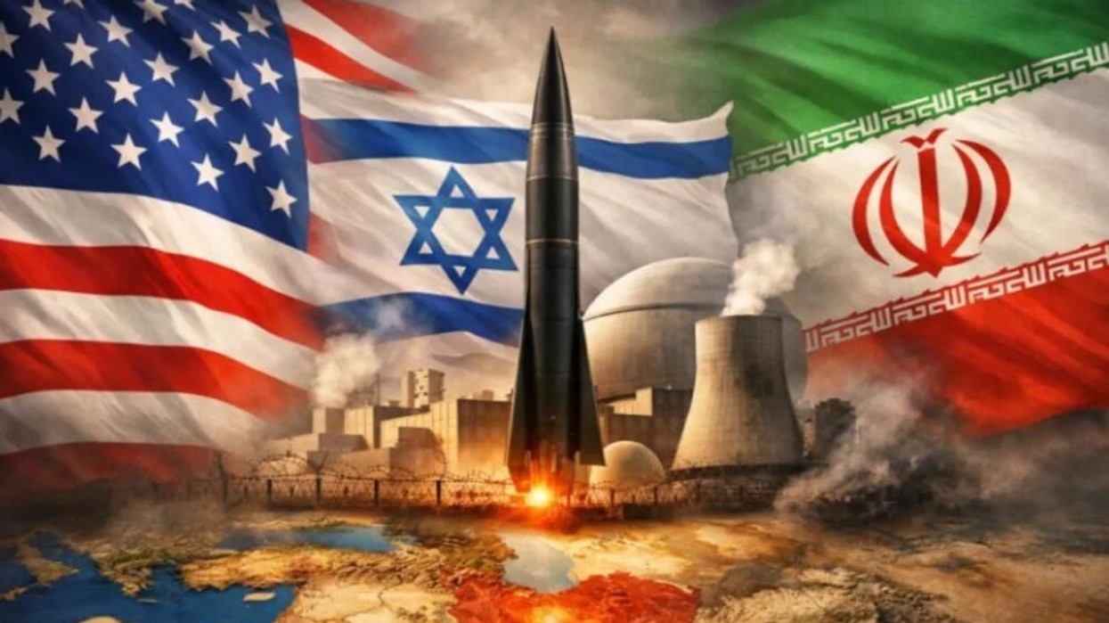 Gjithçka nga lufta në Iran - MINUTË PAS MINUTE