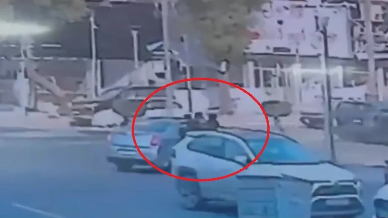 Gazetarja amerikane rrëmbehet në mesditë në qendër të Bagdadit