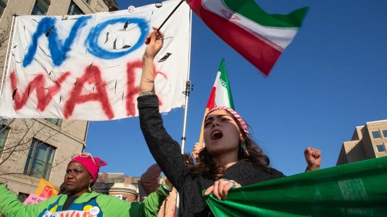 Irani kërkon vetëm përfundim të përhershëm të luftës dhe jo armëpushim Irani kërkon vetëm përfundim të përhershëm të luftës dhe jo armëpushim
