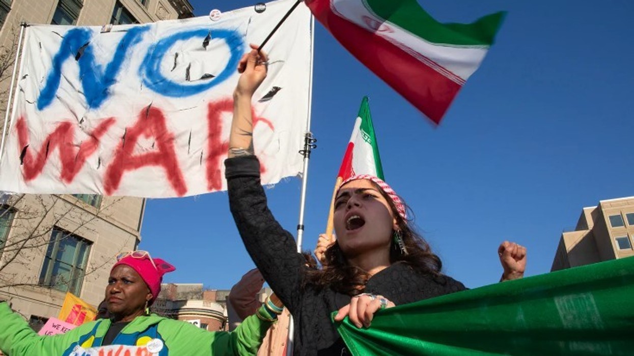 Irani kërkon vetëm përfundim të përhershëm të luftës dhe jo armëpushim