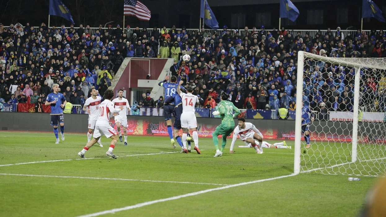 Vedat Muriqi pas humbjes: Fati nuk e deshi të shkonim në Amerikë, më dhimbset gjithë shteti