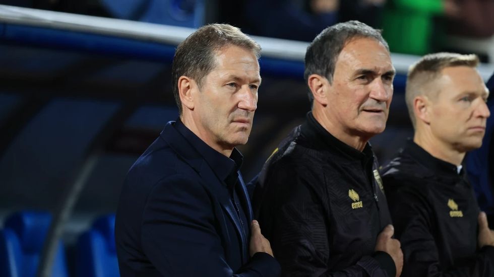 Foda: Nuk e kam në plan ta lë Kosovën, më pëlqen vendi dhe populli